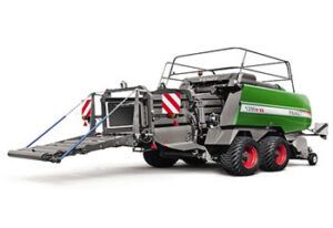 Empacadoras Fendt