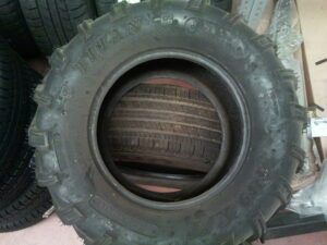 Ruedas ATV
