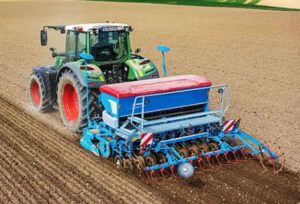 Siembra Lemken